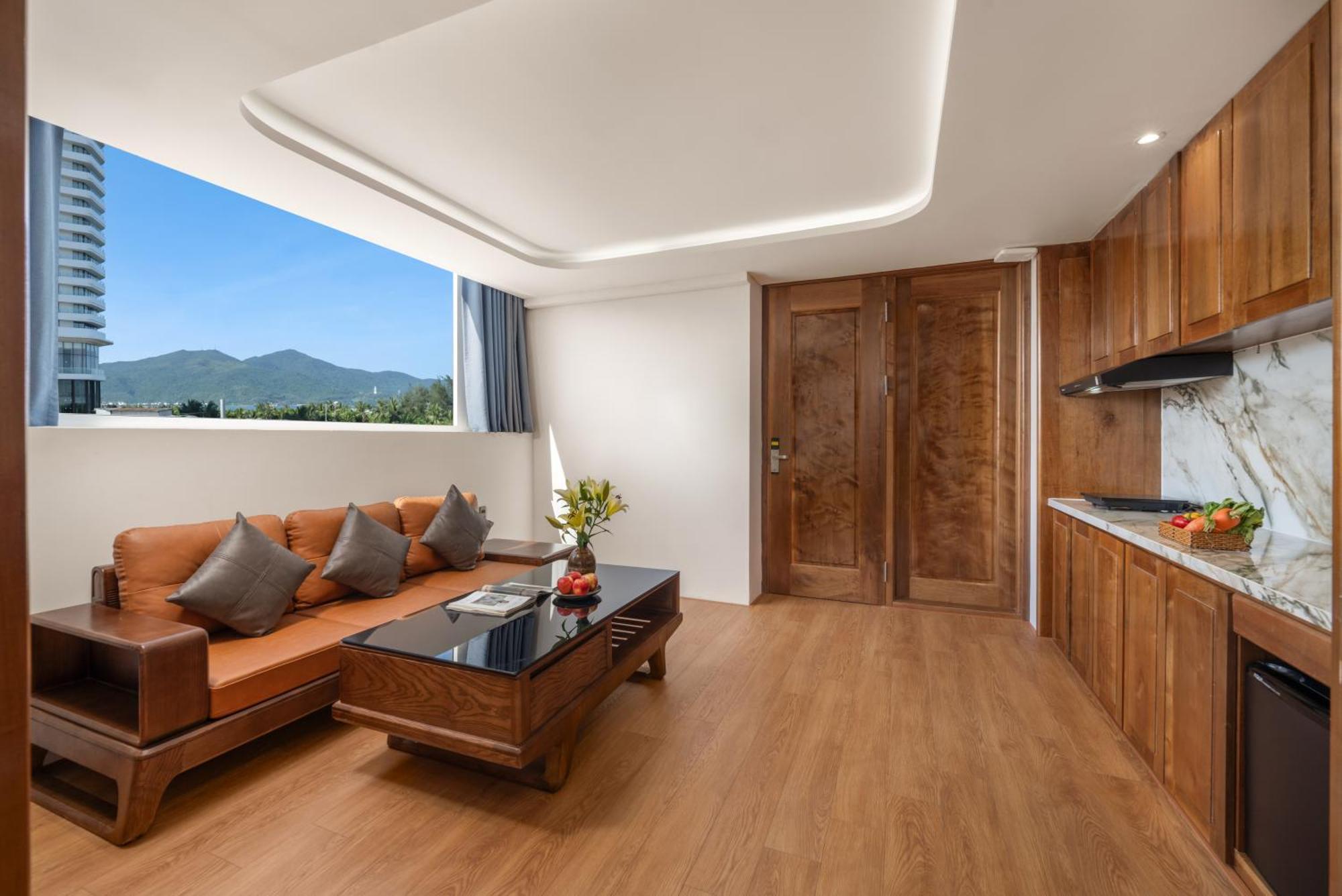 Mixay Boutique Hotel Da Nang Exterior photo